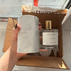 Парфюм Zarkoperfume The Muse