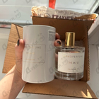 Отзыв Zarkoperfume The Muse