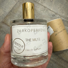 Духи The Muse от Zarkoperfume