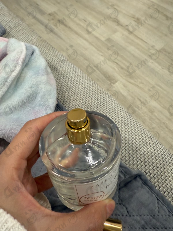 Купить Zarkoperfume The Muse