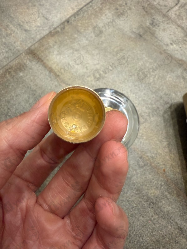 Духи The Muse от Zarkoperfume