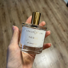 Отзывы Zarkoperfume The Muse