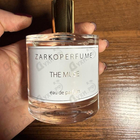 Отзыв Zarkoperfume The Muse