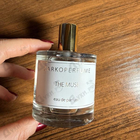 Отзывы Zarkoperfume The Muse