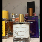 Отзывы Zarkoperfume The Muse