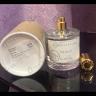 Отзыв Zarkoperfume The Muse