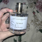 Духи The Muse от Zarkoperfume