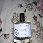 Духи The Muse от Zarkoperfume