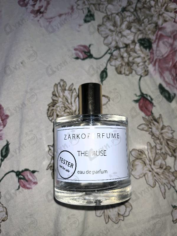 Купить Zarkoperfume The Muse