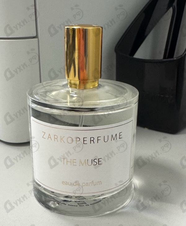 Отзывы Zarkoperfume The Muse