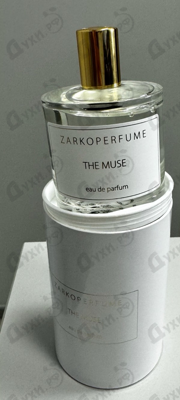 Парфюмерия Zarkoperfume The Muse