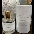 Отзыв Zarkoperfume The Muse