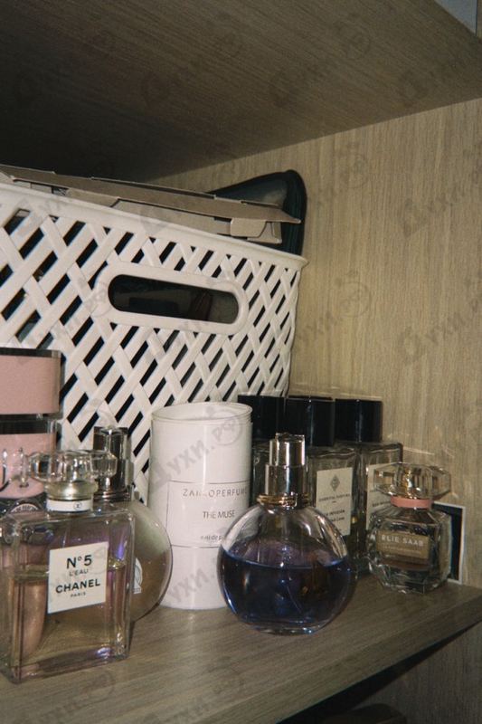 Парфюмерия Zarkoperfume The Muse