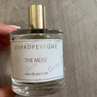 Духи The Muse от Zarkoperfume