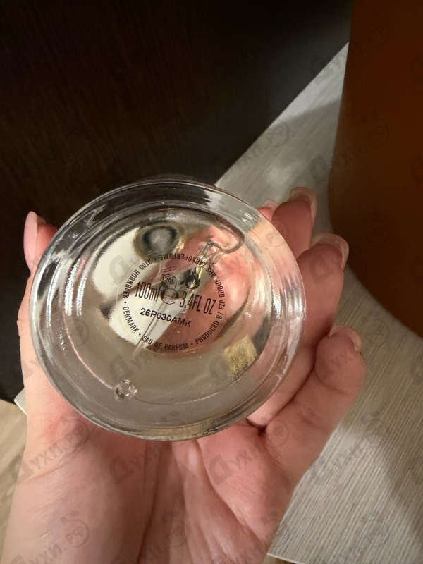 Купить The Muse от Zarkoperfume