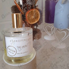 Духи The Muse от Zarkoperfume