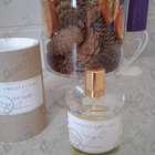 Отзыв Zarkoperfume The Muse