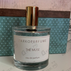 Духи The Muse от Zarkoperfume