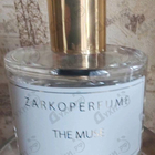 Отзыв Zarkoperfume The Muse