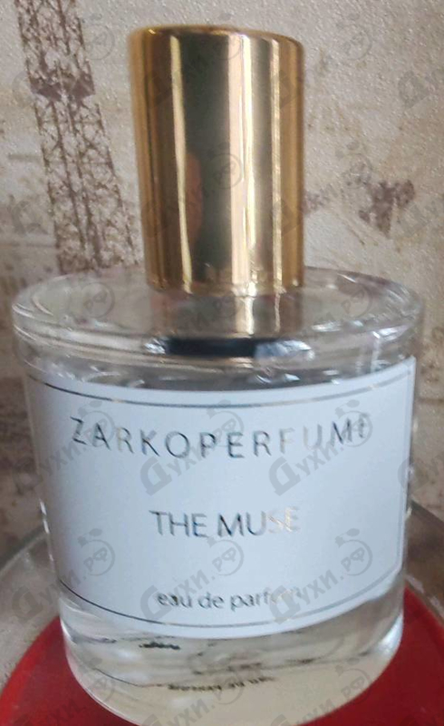 Отзывы Zarkoperfume The Muse