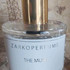 Отзывы Zarkoperfume The Muse