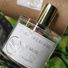 Духи The Muse от Zarkoperfume