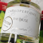Духи The Muse от Zarkoperfume