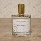 Духи The Muse от Zarkoperfume