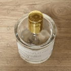 Отзыв Zarkoperfume The Muse