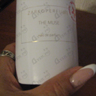 Парфюм Zarkoperfume The Muse