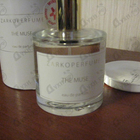 Отзыв Zarkoperfume The Muse