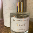 Отзыв Zarkoperfume The Muse
