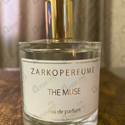 Отзыв Zarkoperfume The Muse