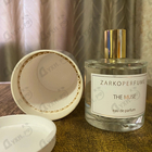 Духи The Muse от Zarkoperfume
