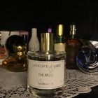 Отзыв Zarkoperfume The Muse