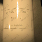 Отзыв Zarkoperfume The Muse