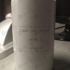 Духи The Muse от Zarkoperfume
