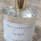Отзыв Zarkoperfume The Muse