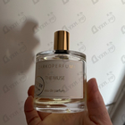 Духи The Muse от Zarkoperfume