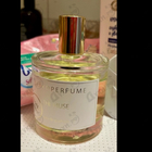 Духи The Muse от Zarkoperfume