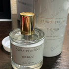 Отзывы Zarkoperfume The Muse