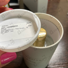 Духи The Muse от Zarkoperfume