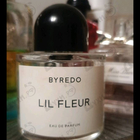 Духи Lil Fleur от Byredo Parfums