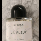 Отзыв Byredo Parfums Lil Fleur