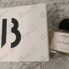 Отзывы Byredo Parfums Lil Fleur