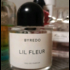 Купить Lil Fleur от Byredo Parfums