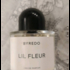 Парфюмерия Lil Fleur от Byredo Parfums