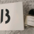 Отзыв Byredo Parfums Lil Fleur