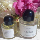 Отзыв Byredo Parfums Lil Fleur