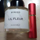 Духи Lil Fleur от Byredo Parfums